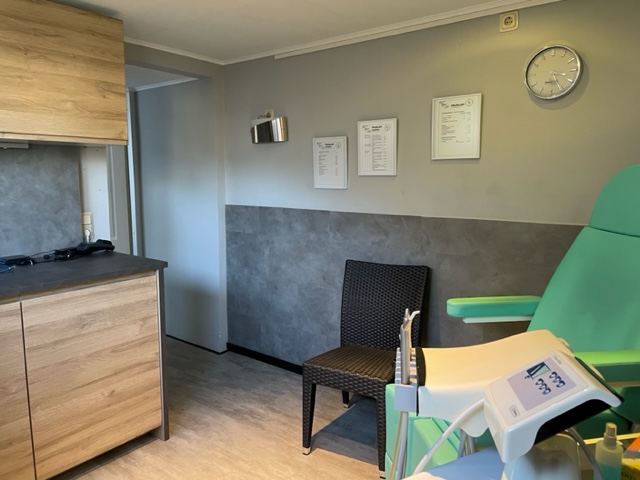 Praktijk Pedicure Mieke